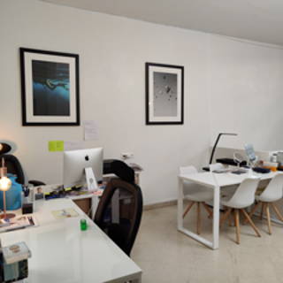 Bureau privé 50 m² 7 postes Coworking Rue Quincampoix Paris 75004 - photo 3